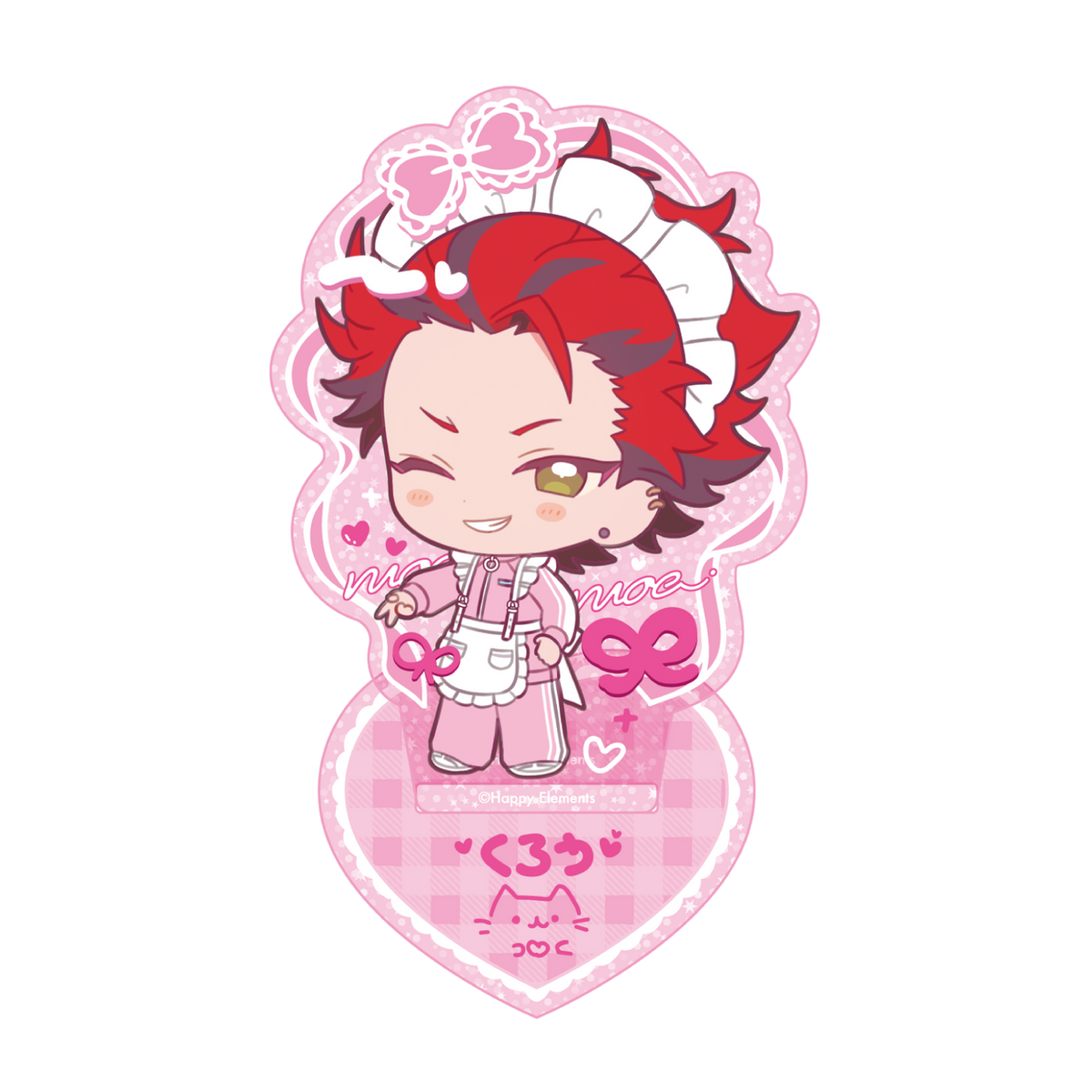 [Preorder] Ensemble Stars JP Moe Moe Cultural Festival Acrylic Stand
