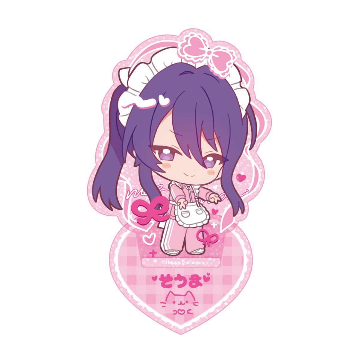 [Preorder] Ensemble Stars JP Moe Moe Cultural Festival Acrylic Stand