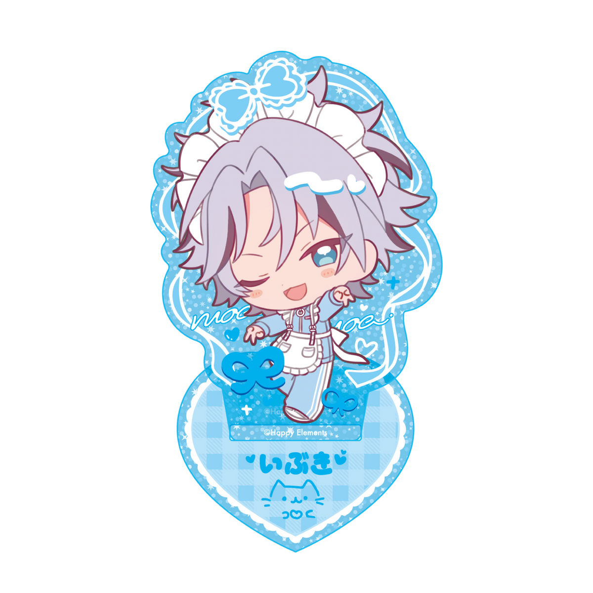 [Preorder] Ensemble Stars JP Moe Moe Cultural Festival Acrylic Stand