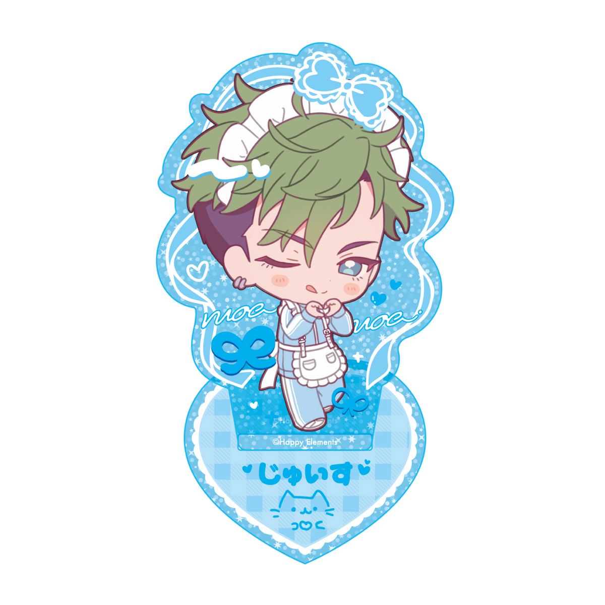 [Preorder] Ensemble Stars JP Moe Moe Cultural Festival Acrylic Stand