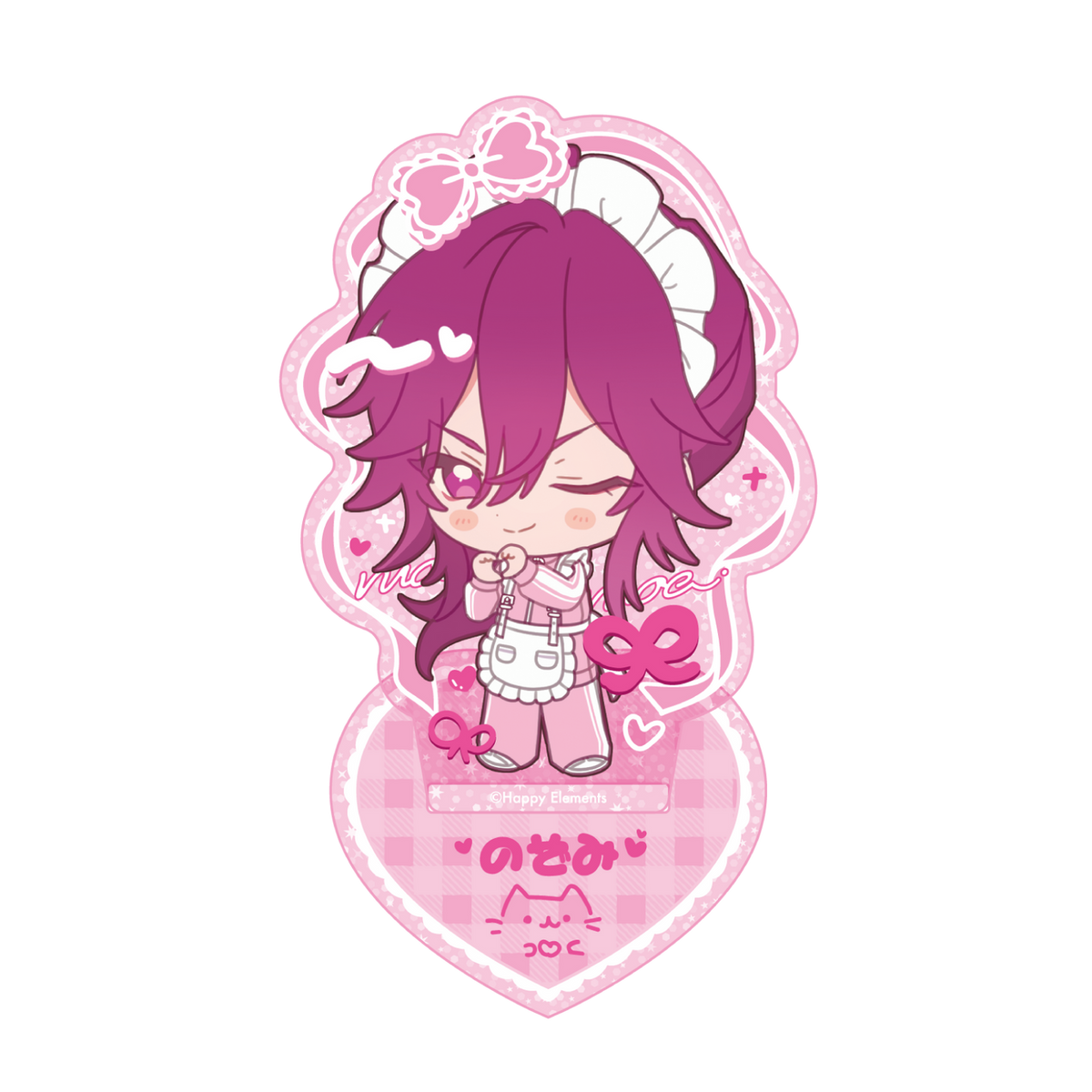 [Preorder] Ensemble Stars JP Moe Moe Cultural Festival Acrylic Stand