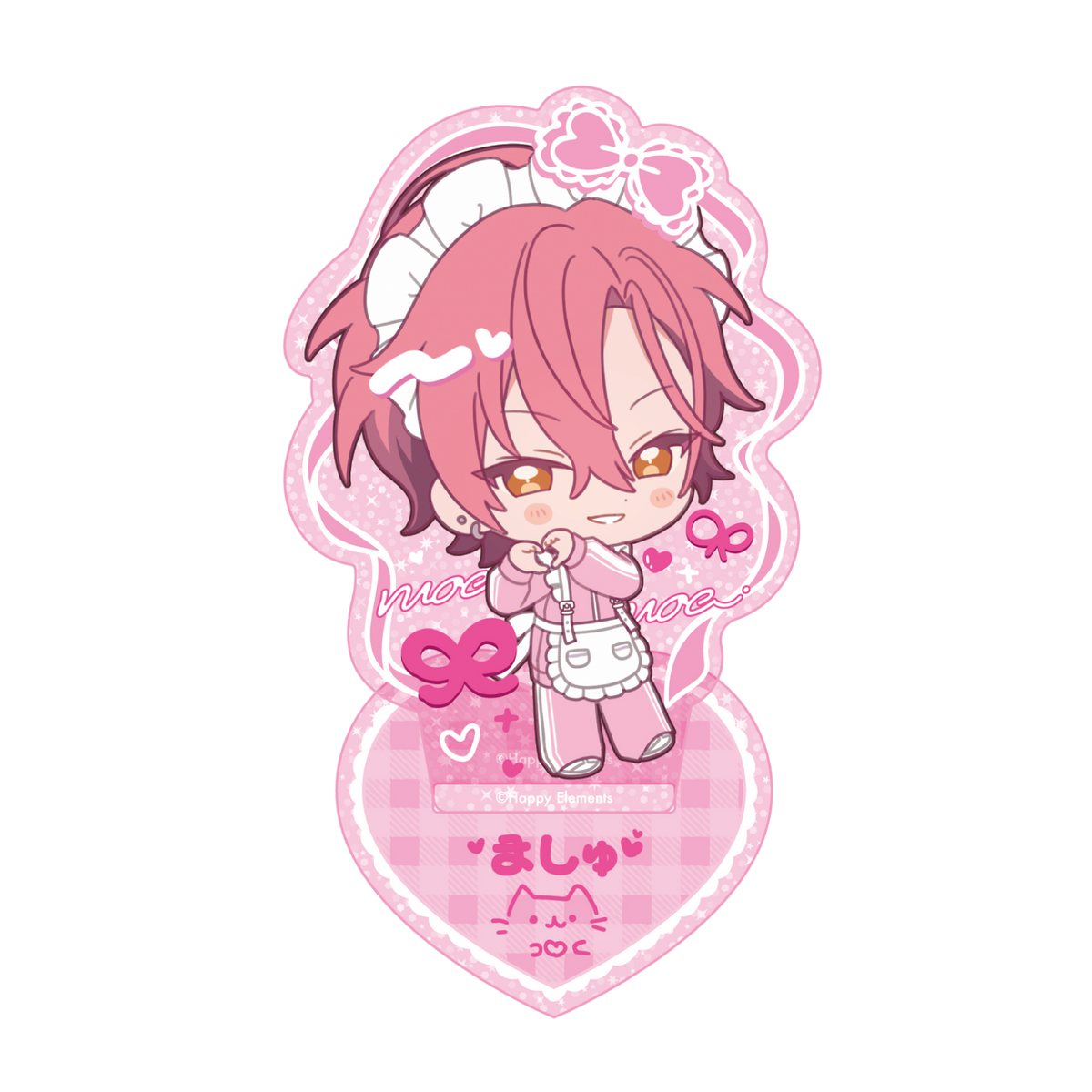 [Preorder] Ensemble Stars JP Moe Moe Cultural Festival Acrylic Stand