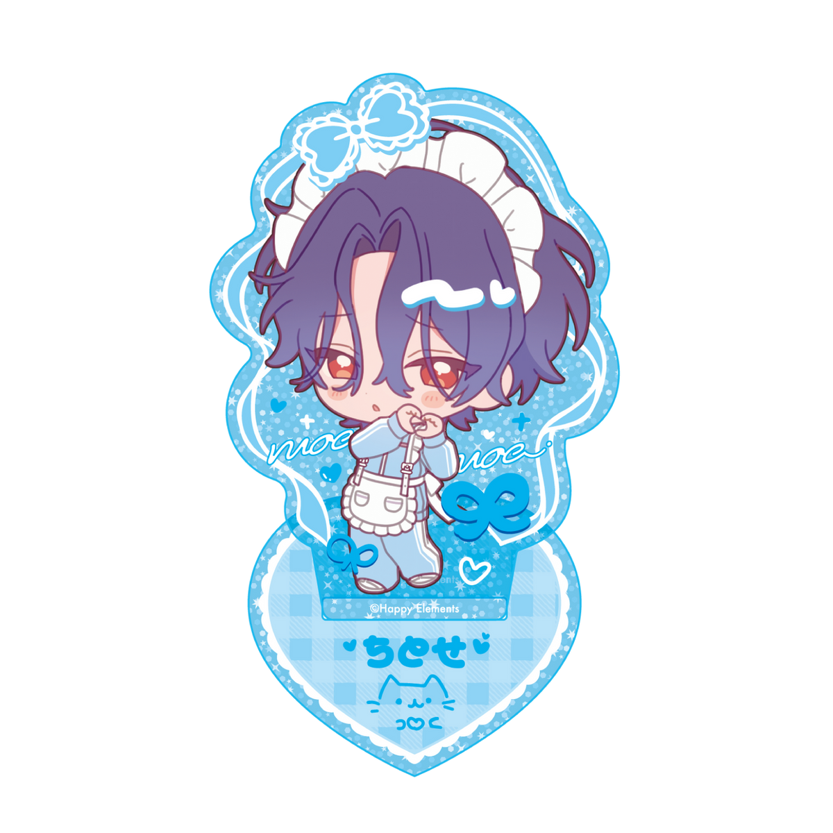 [Preorder] Ensemble Stars JP Moe Moe Cultural Festival Acrylic Stand