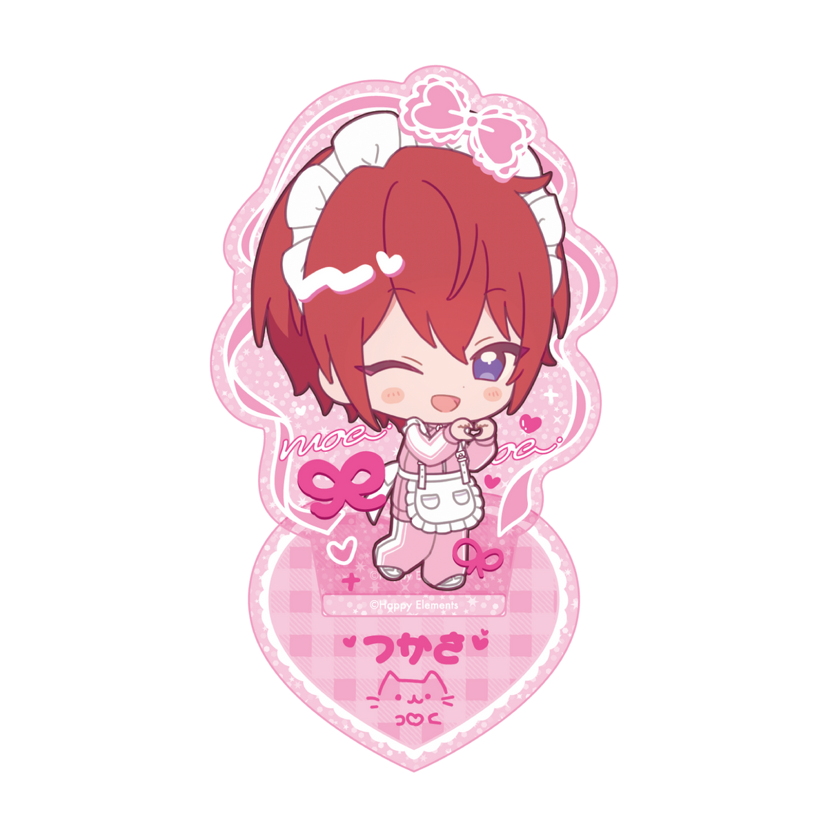 [Preorder] Ensemble Stars JP Moe Moe Cultural Festival Acrylic Stand