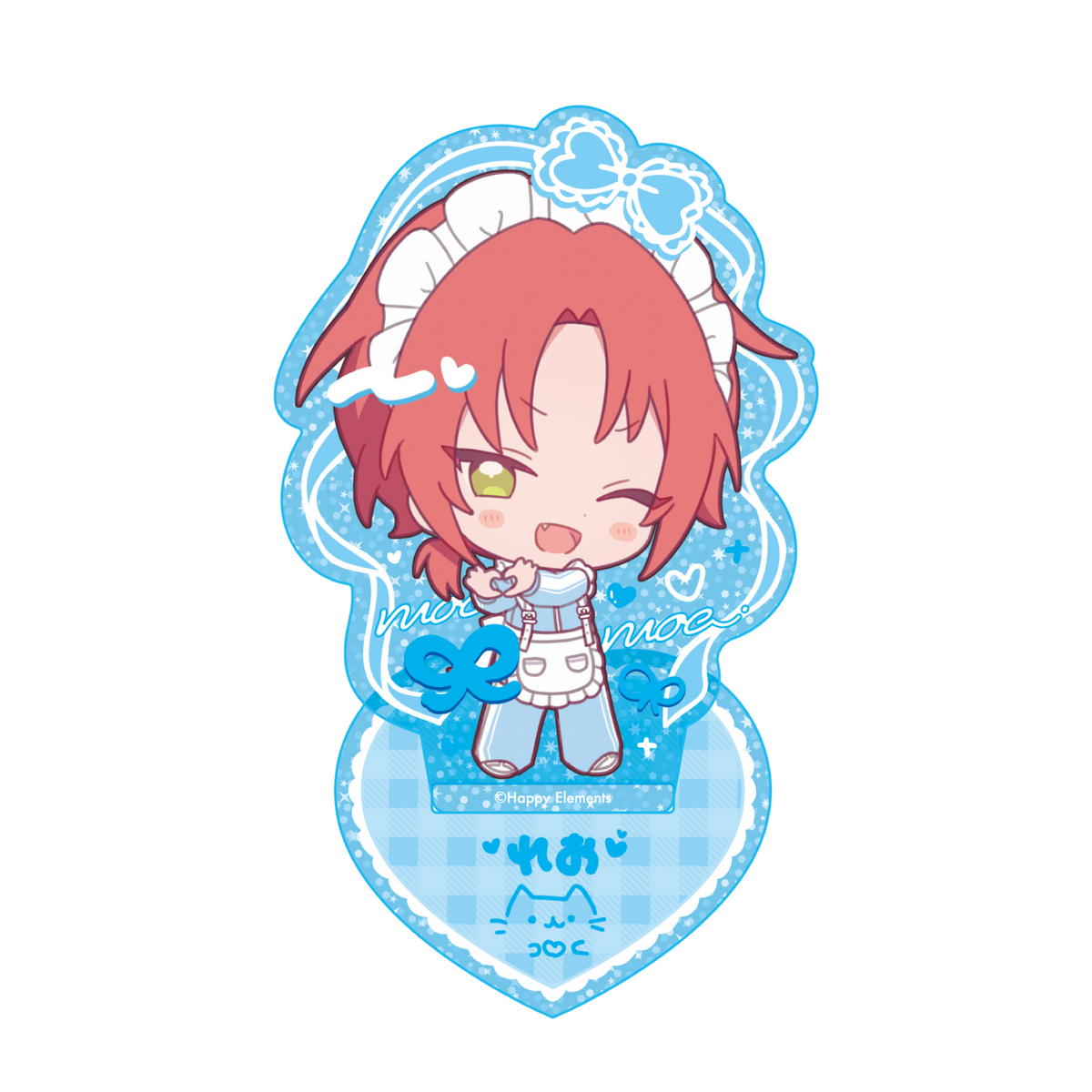 [Preorder] Ensemble Stars JP Moe Moe Cultural Festival Acrylic Stand