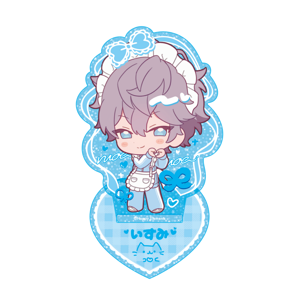 [Preorder] Ensemble Stars JP Moe Moe Cultural Festival Acrylic Stand