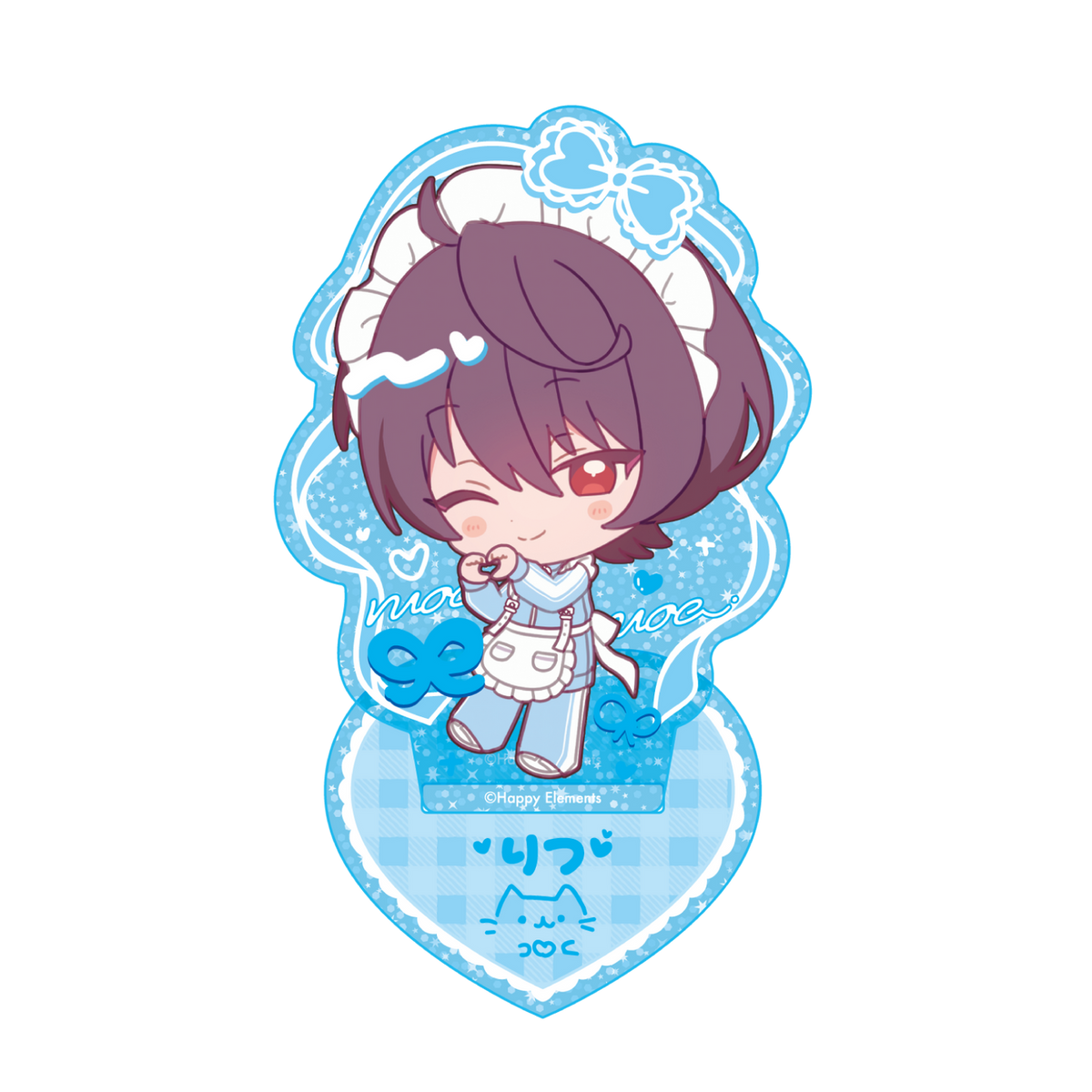 [Preorder] Ensemble Stars JP Moe Moe Cultural Festival Acrylic Stand