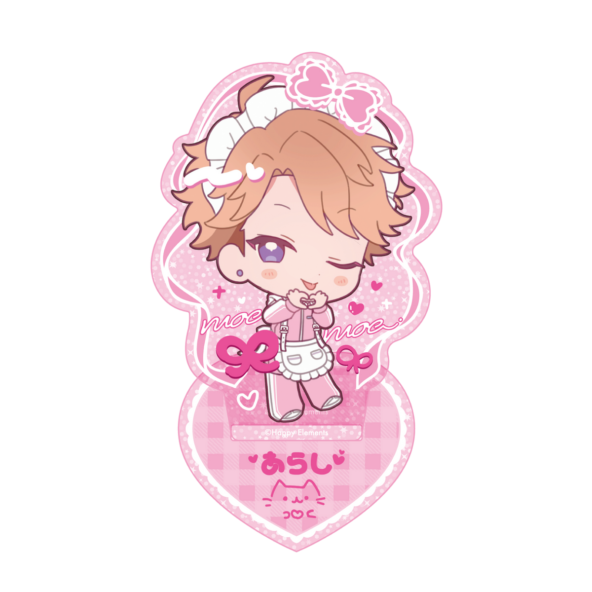[Preorder] Ensemble Stars JP Moe Moe Cultural Festival Acrylic Stand