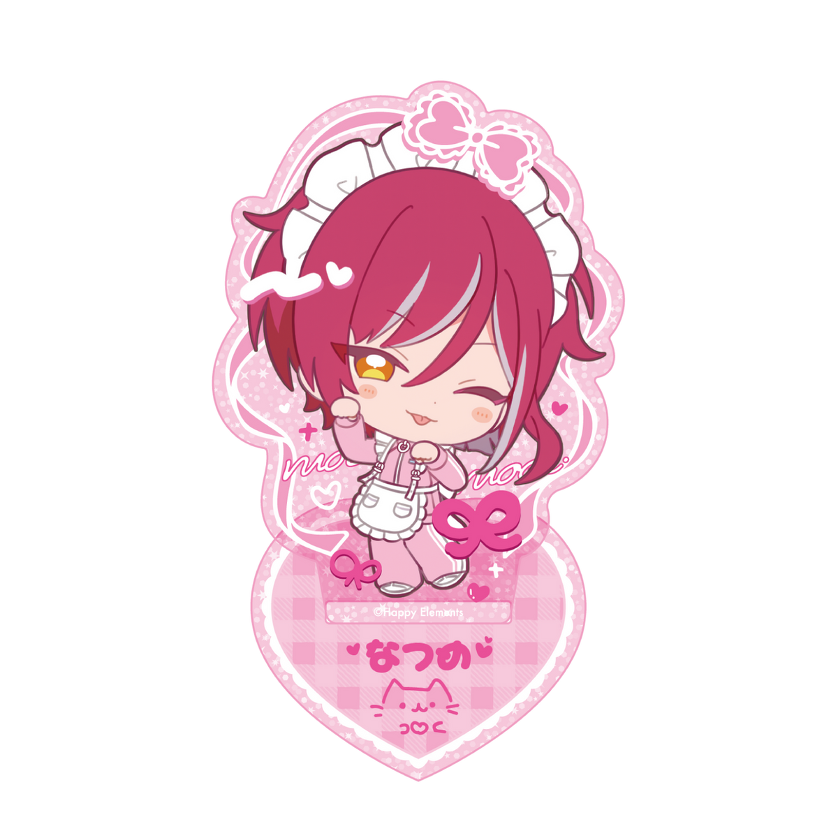 [Preorder] Ensemble Stars JP Moe Moe Cultural Festival Acrylic Stand