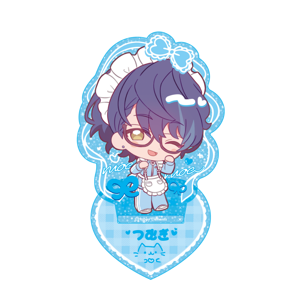[Preorder] Ensemble Stars JP Moe Moe Cultural Festival Acrylic Stand