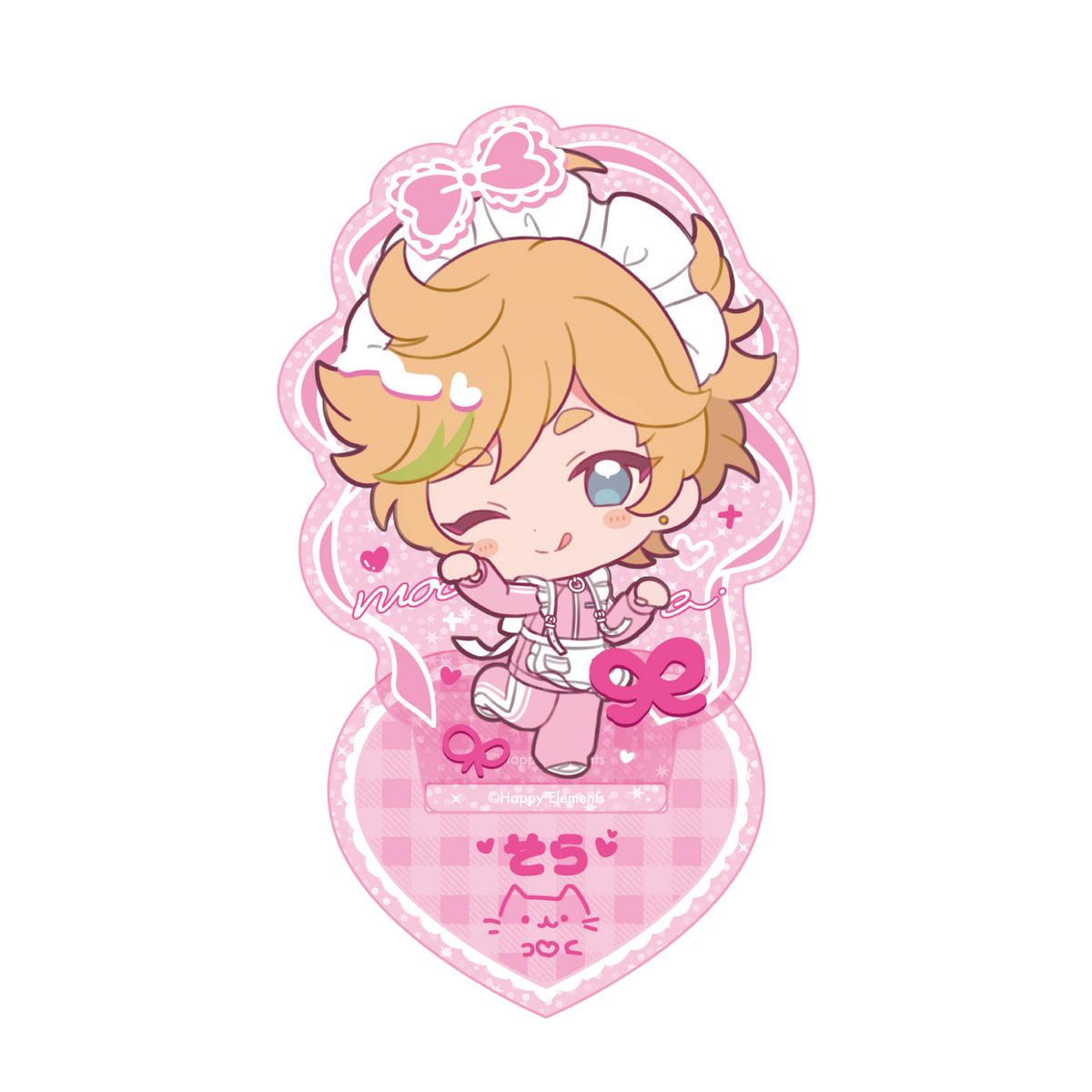 [Preorder] Ensemble Stars JP Moe Moe Cultural Festival Acrylic Stand