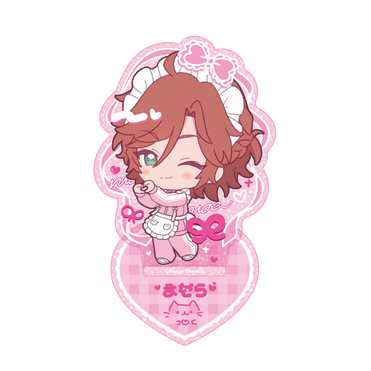 [Preorder] Ensemble Stars JP Moe Moe Cultural Festival Acrylic Stand