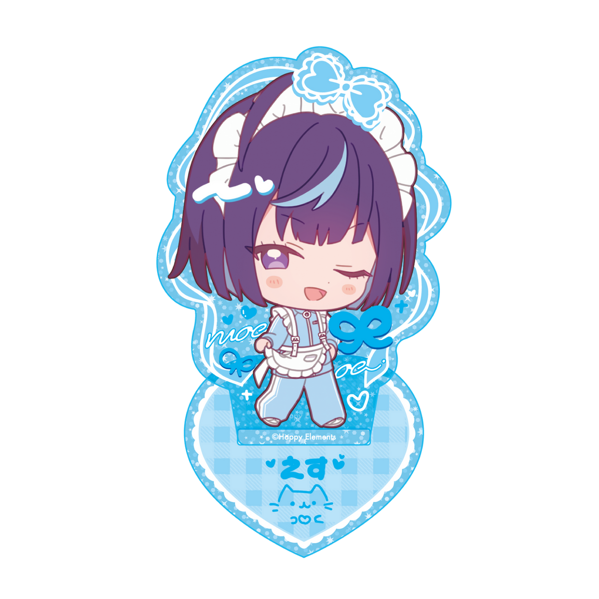 [Preorder] Ensemble Stars JP Moe Moe Cultural Festival Acrylic Stand