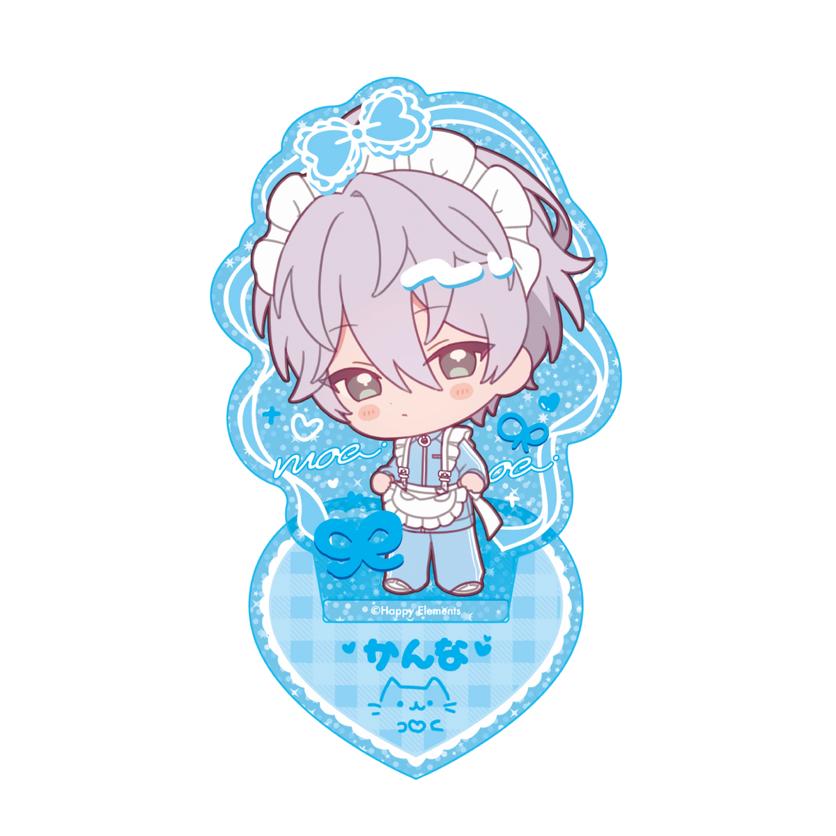[Preorder] Ensemble Stars JP Moe Moe Cultural Festival Acrylic Stand