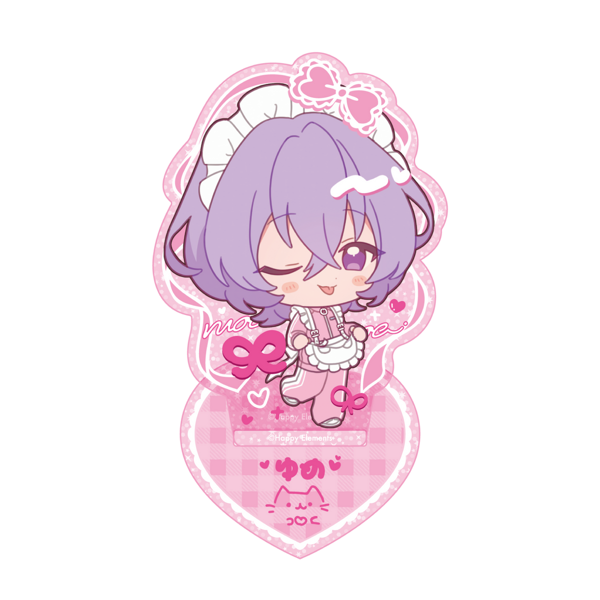 [Preorder] Ensemble Stars JP Moe Moe Cultural Festival Acrylic Stand
