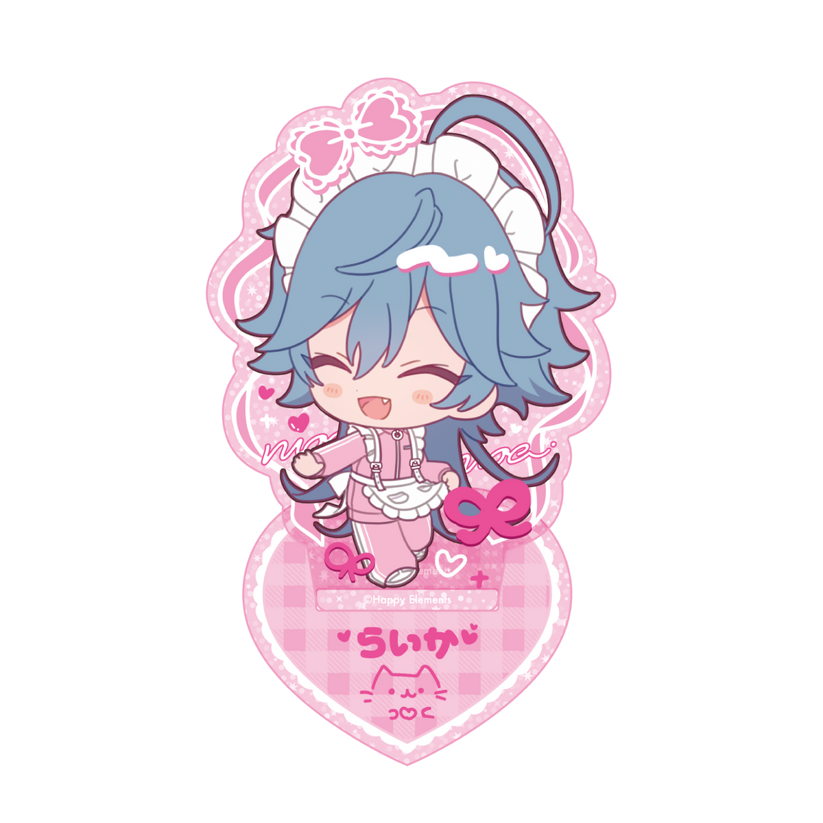 [Preorder] Ensemble Stars JP Moe Moe Cultural Festival Acrylic Stand