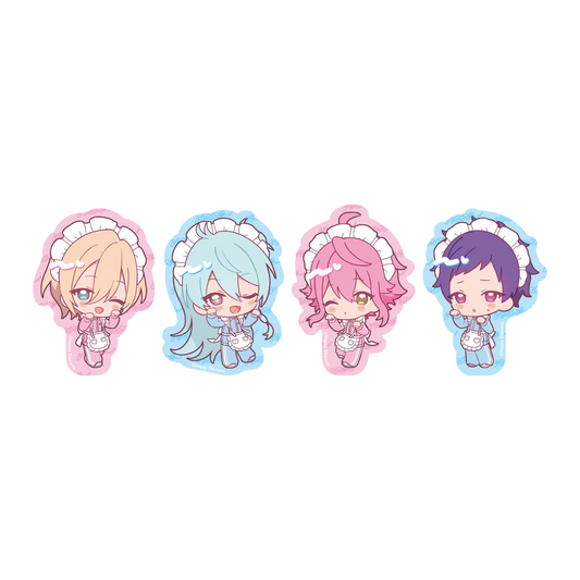 [Preorder] Ensemble Stars JP Moe Moe Cultural Festival Sticker