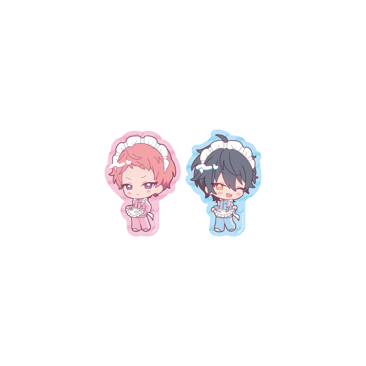 [Preorder] Ensemble Stars JP Moe Moe Cultural Festival Sticker