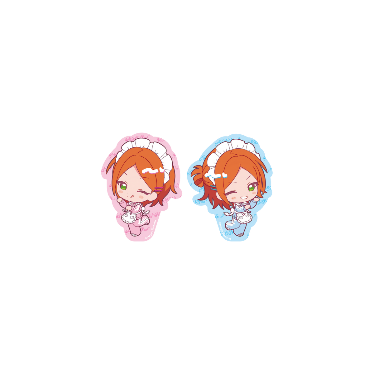 [Preorder] Ensemble Stars JP Moe Moe Cultural Festival Sticker