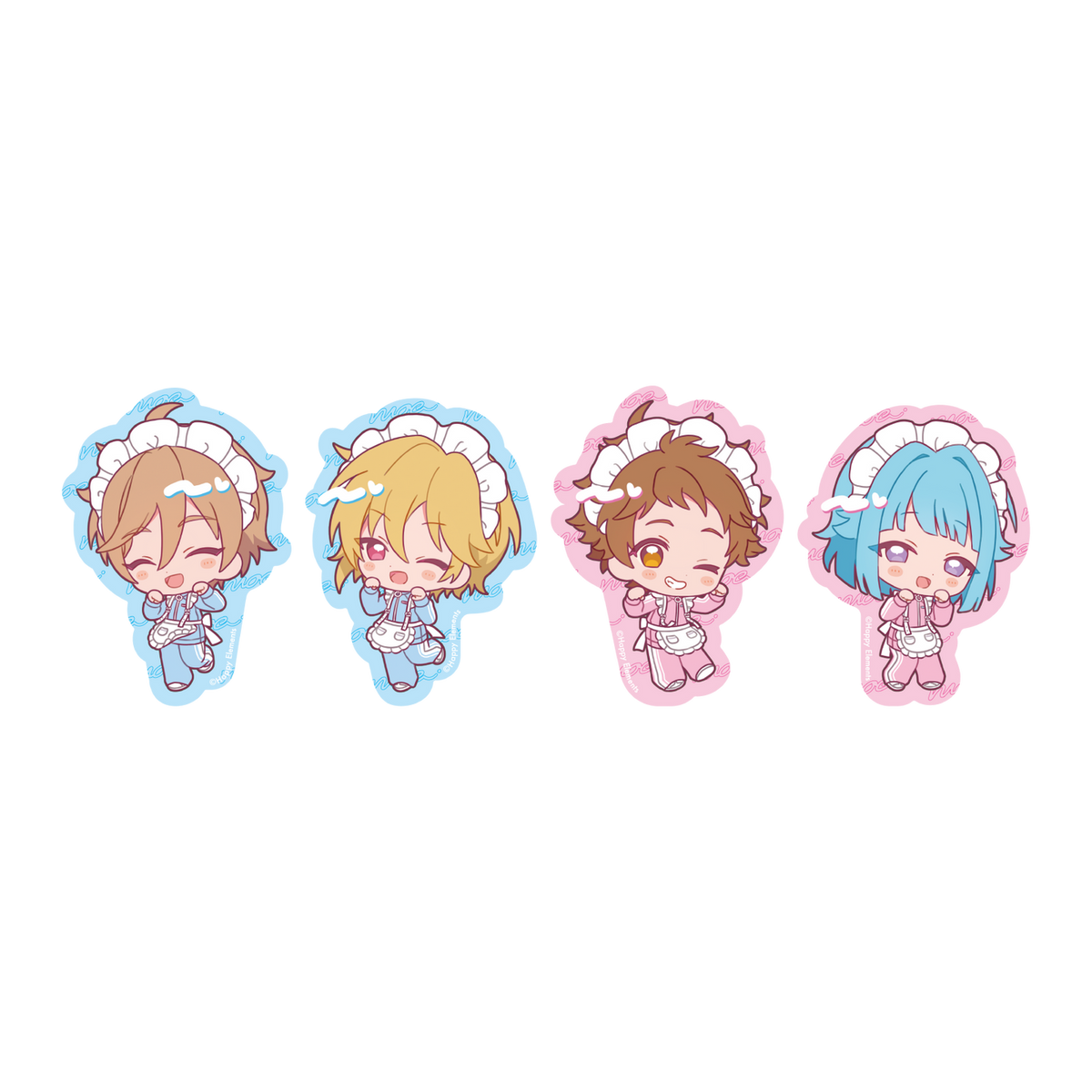 [Preorder] Ensemble Stars JP Moe Moe Cultural Festival Sticker