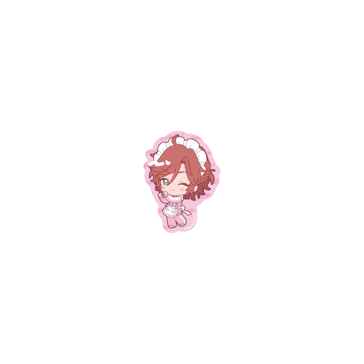 [Preorder] Ensemble Stars JP Moe Moe Cultural Festival Sticker