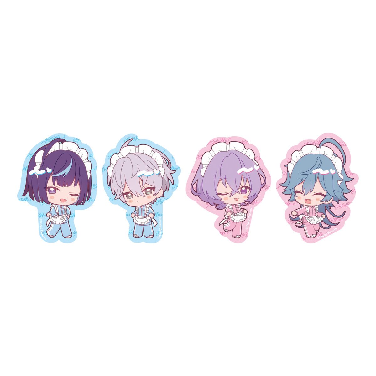 [Preorder] Ensemble Stars JP Moe Moe Cultural Festival Sticker
