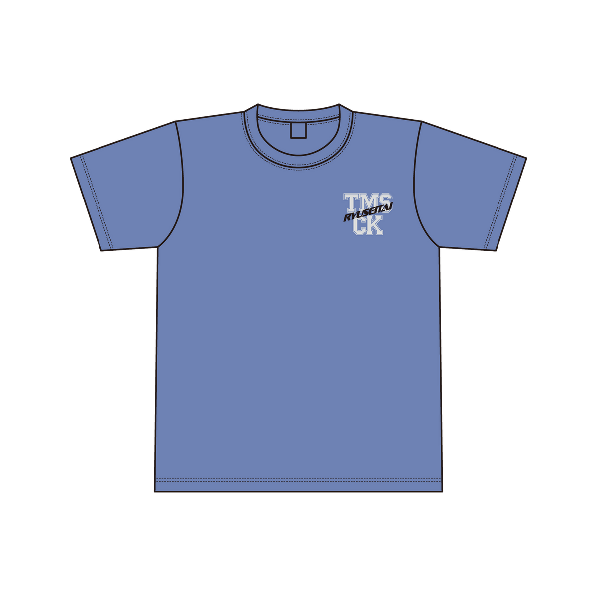 [Preorder] Ensemble Stars JP Moe Moe Cultural Festival T-shirt