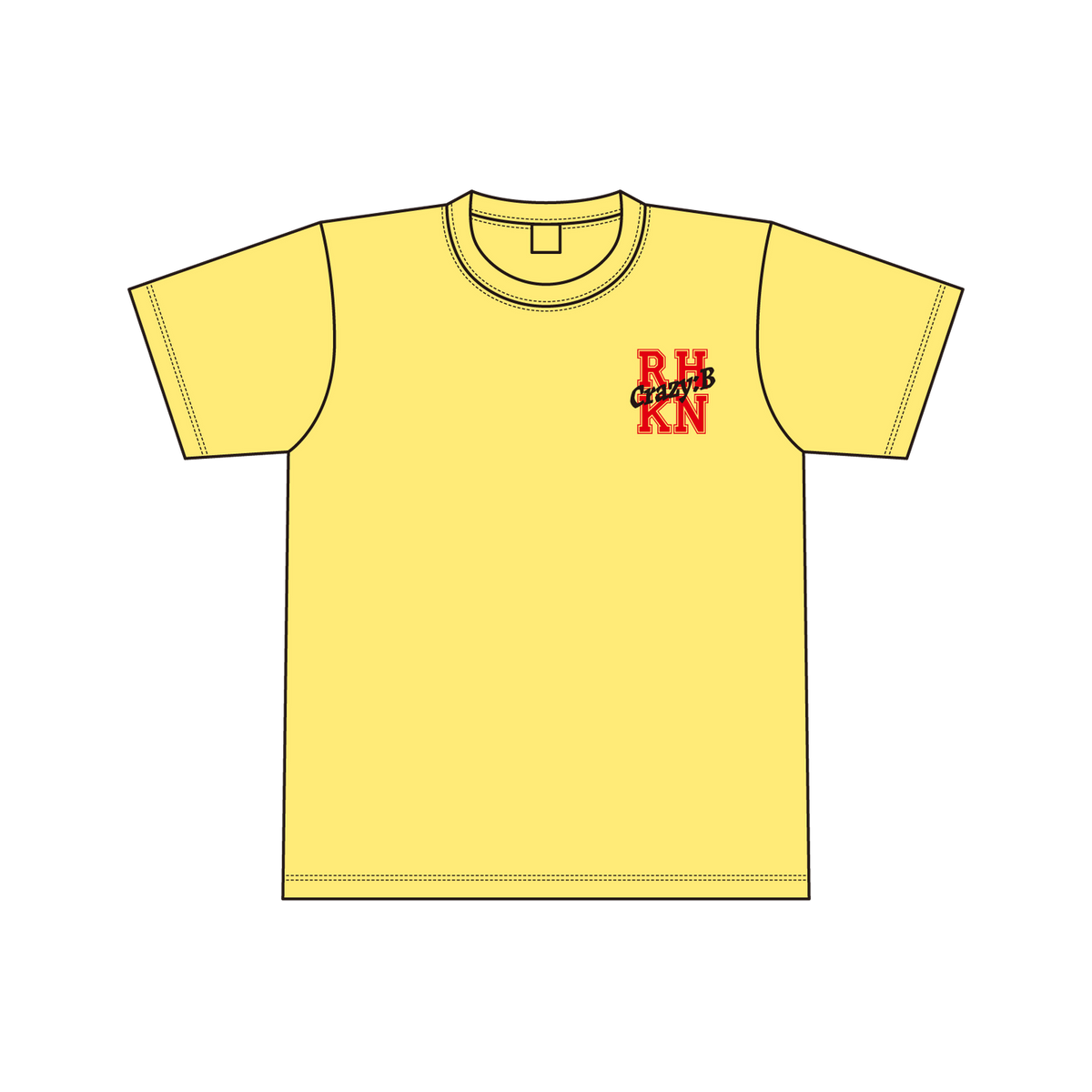 [Preorder] Ensemble Stars JP Moe Moe Cultural Festival T-shirt