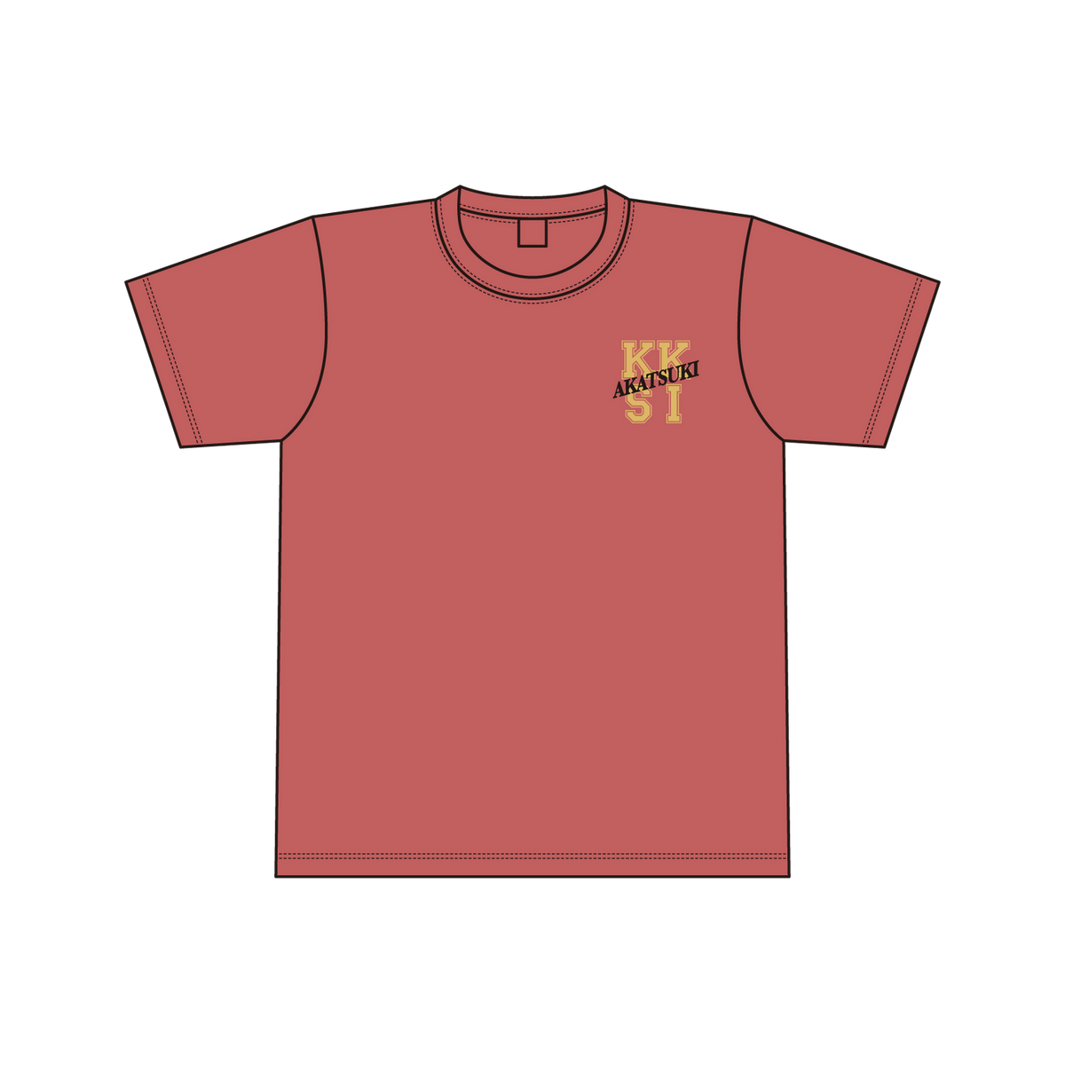 [Preorder] Ensemble Stars JP Moe Moe Cultural Festival T-shirt