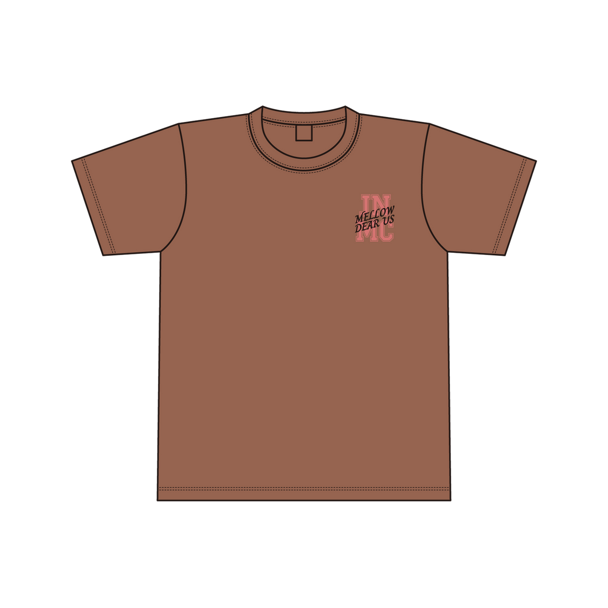 [Preorder] Ensemble Stars JP Moe Moe Cultural Festival T-shirt
