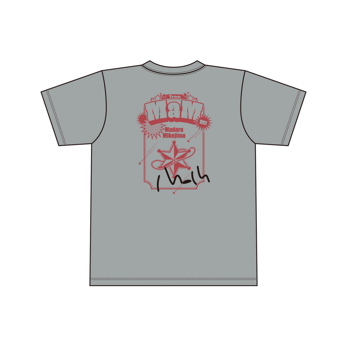 [Preorder] Ensemble Stars JP Moe Moe Cultural Festival T-shirt