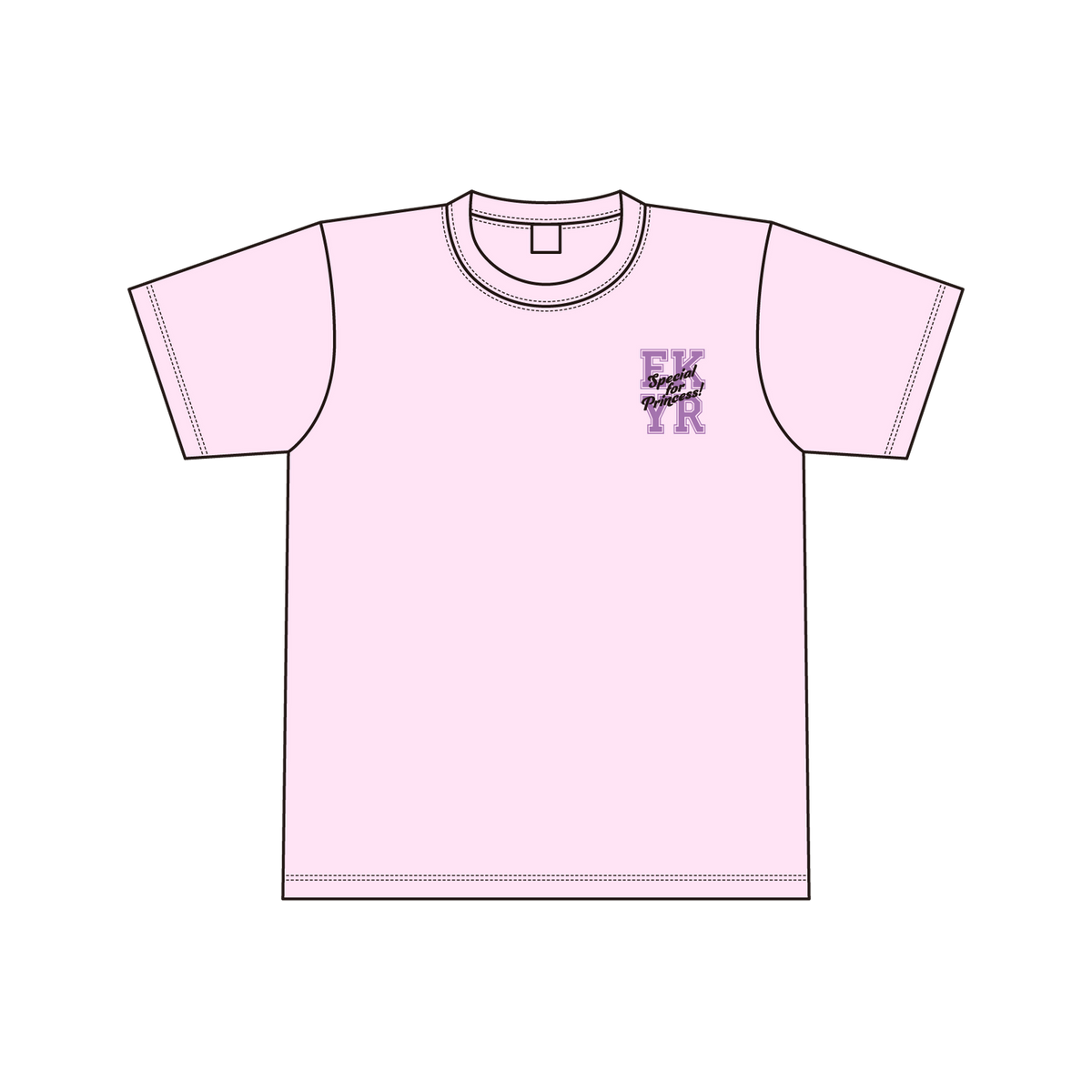[Preorder] Ensemble Stars JP Moe Moe Cultural Festival T-shirt