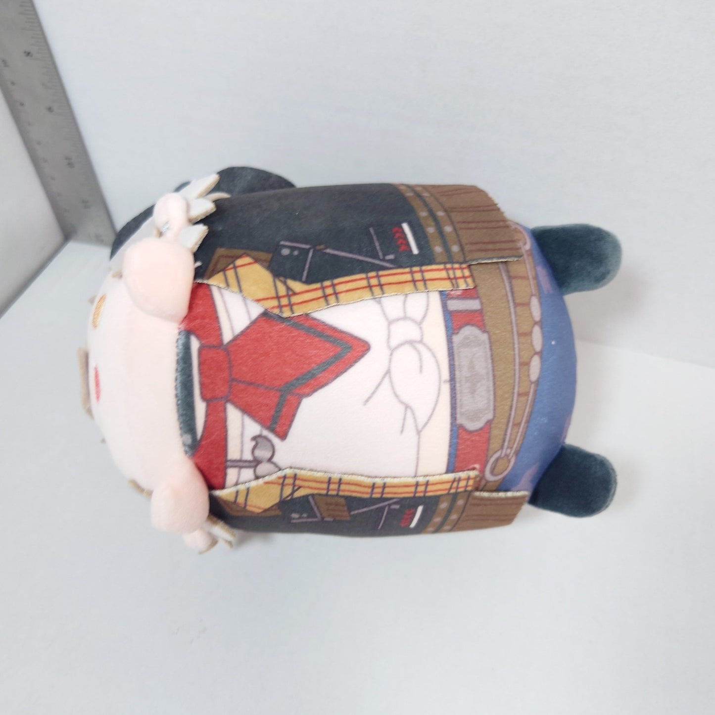 Oogami Koga UNDEAD Ensemble Stars FunFun Plush