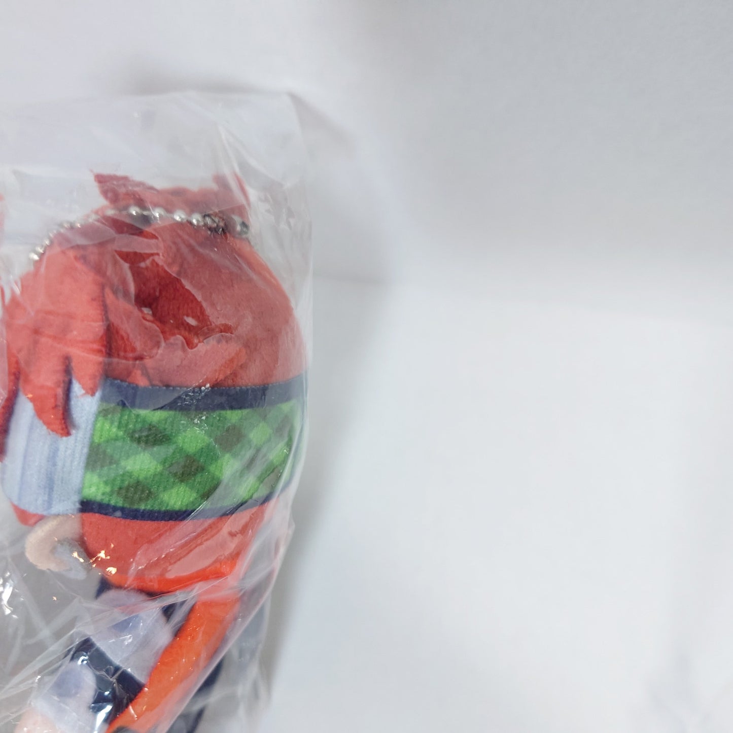 Lavi D.Gray-man Plush