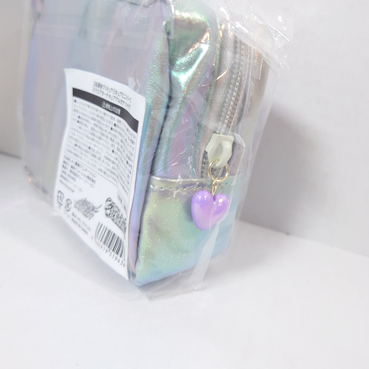 Cure Arcana Shadow Pretty Cure (Precure) Star Detective (Meitantei) Pouch