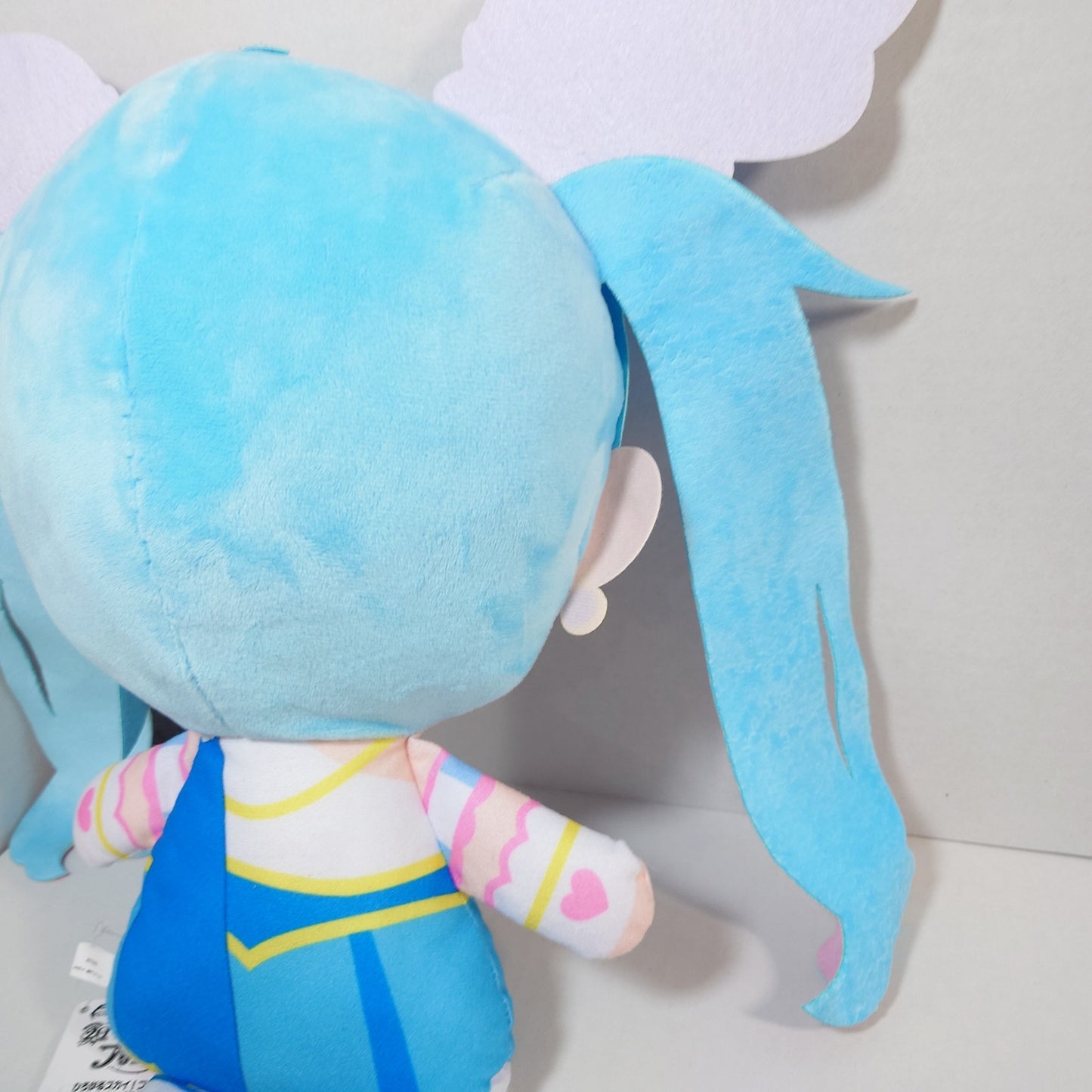 Cure Sky Hirogaru Sky! Pretty Cure Plush