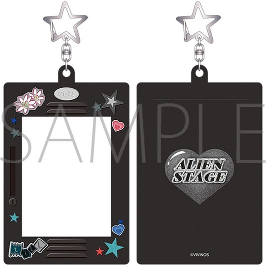 Till Alien Stage Find your Plus One! Photocard Holder