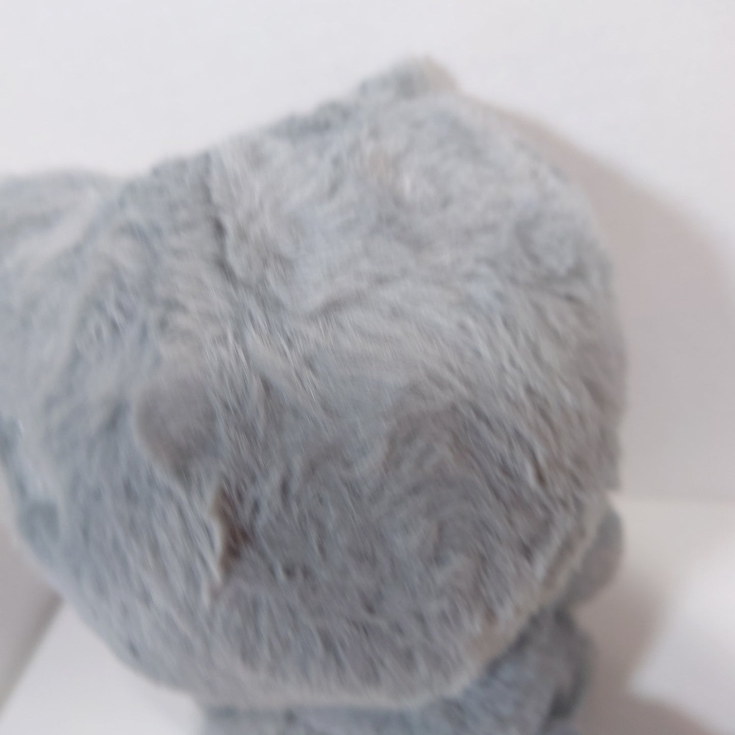 Niki Shiina Crazy:B Ensemble Stars CN Cat Nui Doll Plush