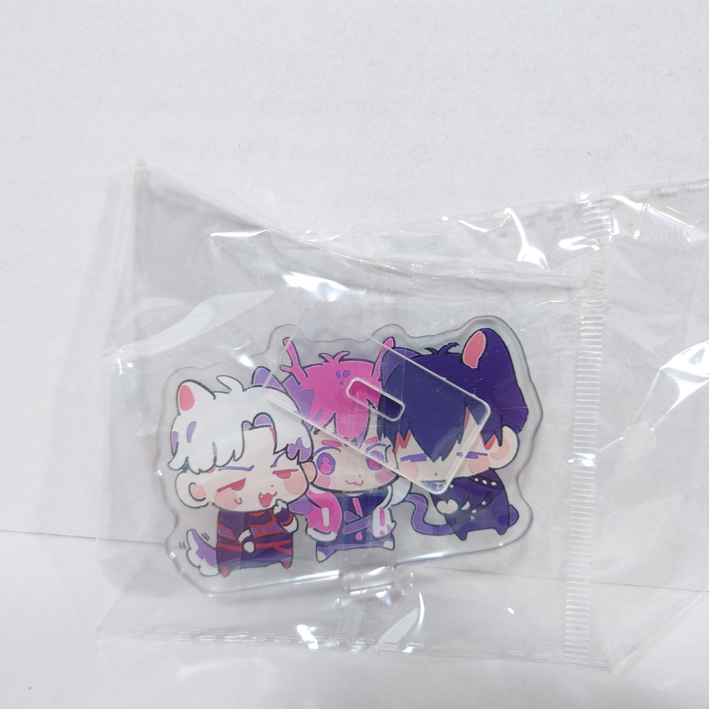 PLAVE Doujin Acrylic Stand