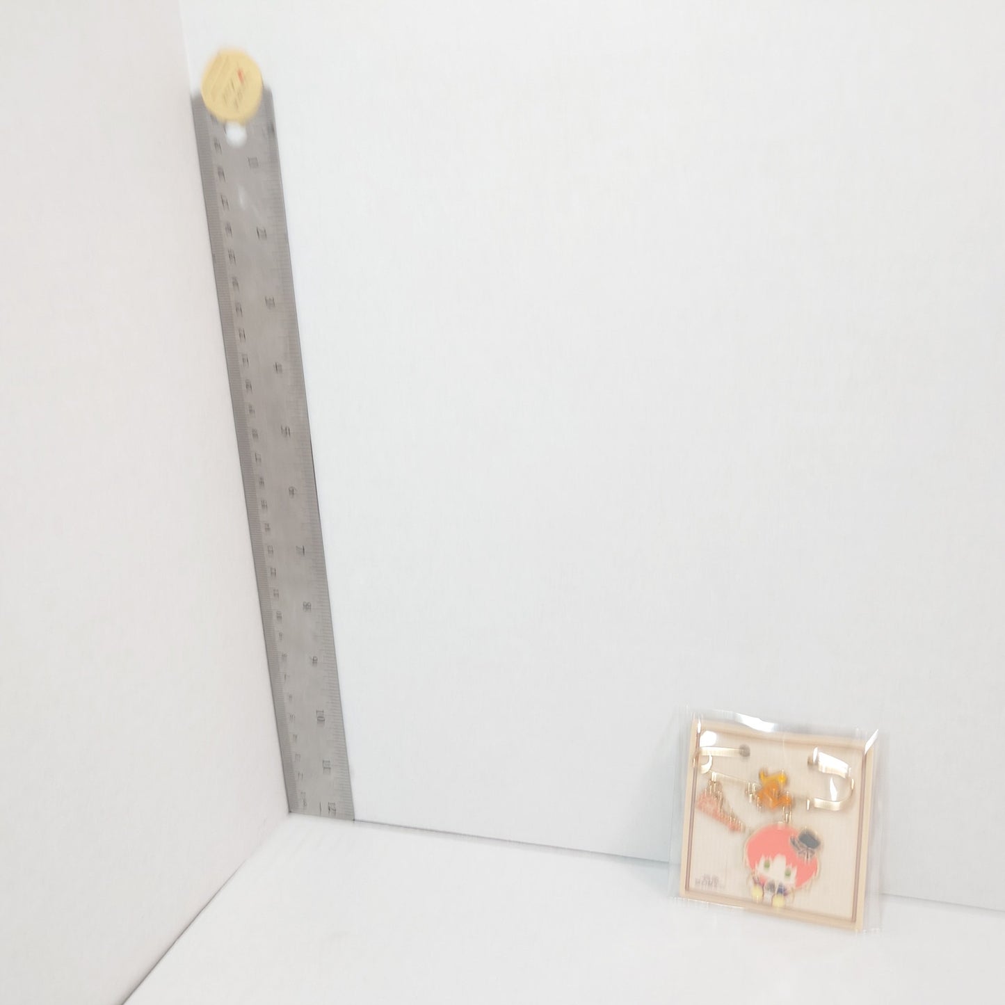 Leo Tsukinaga Knights Ensemble Stars CN Brooch Pin