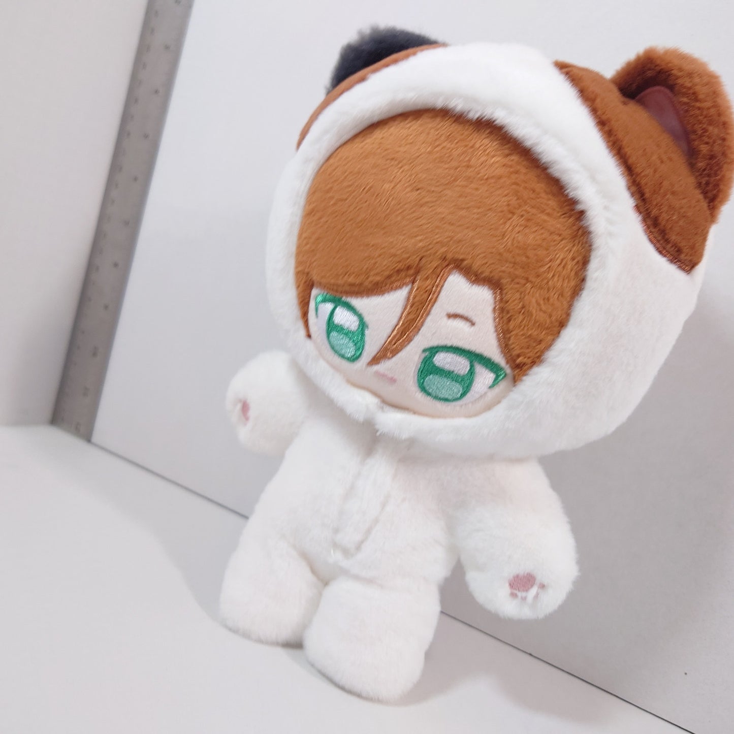 Madara Mikejima Ensemble Stars CN Cat Nui Doll Plush