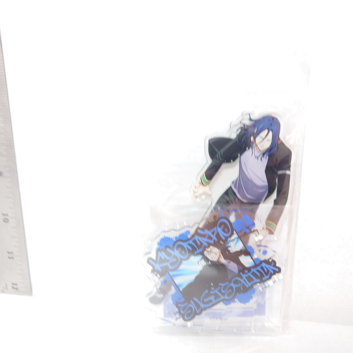 Kyotaro Sugishita WIND BREAKER Acrylic Stand