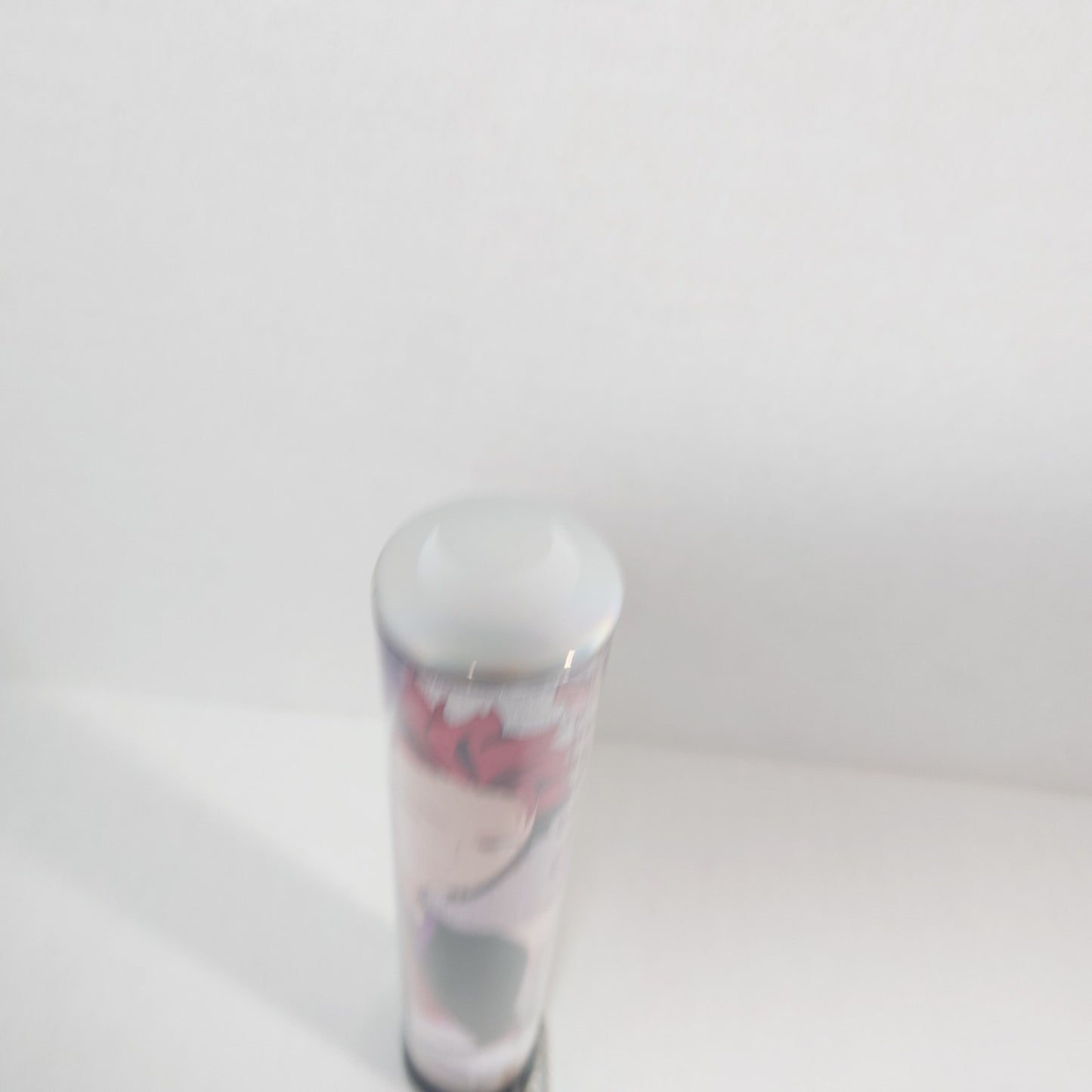 Kuro Kiryu AKATSUKI Ensemble Stars Allied Worlds Light Stick Tube