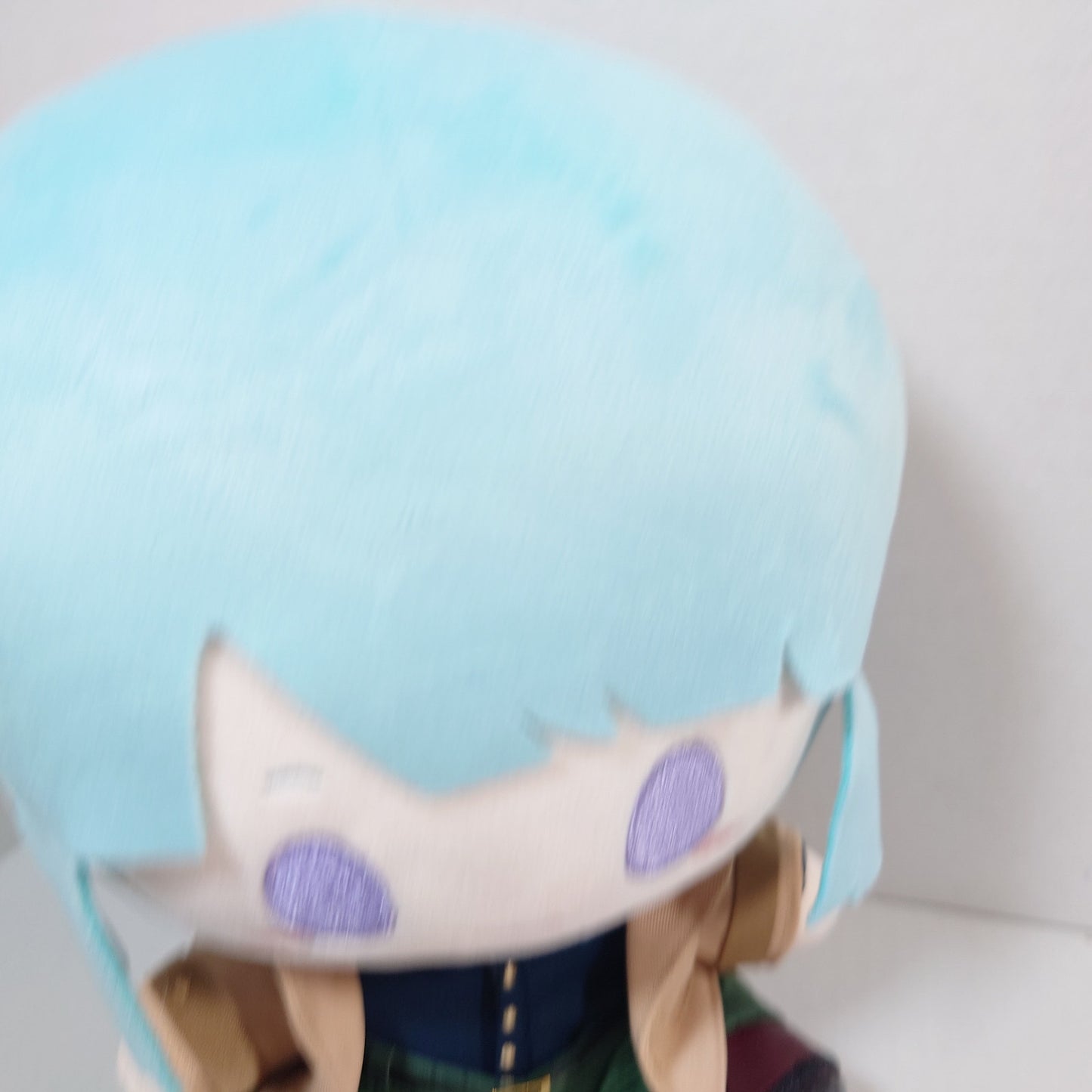 Hajime Shino Ra*bits Ensemble Stars CN Winter Companion Nui Doll Plush
