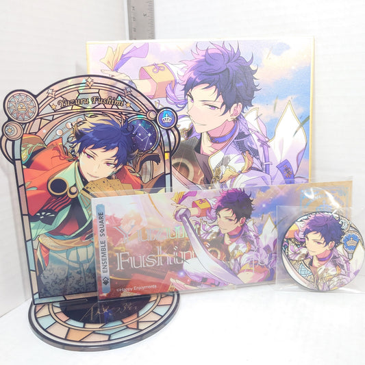 Yuzuru Fushimi fine Ensemble Stars Set