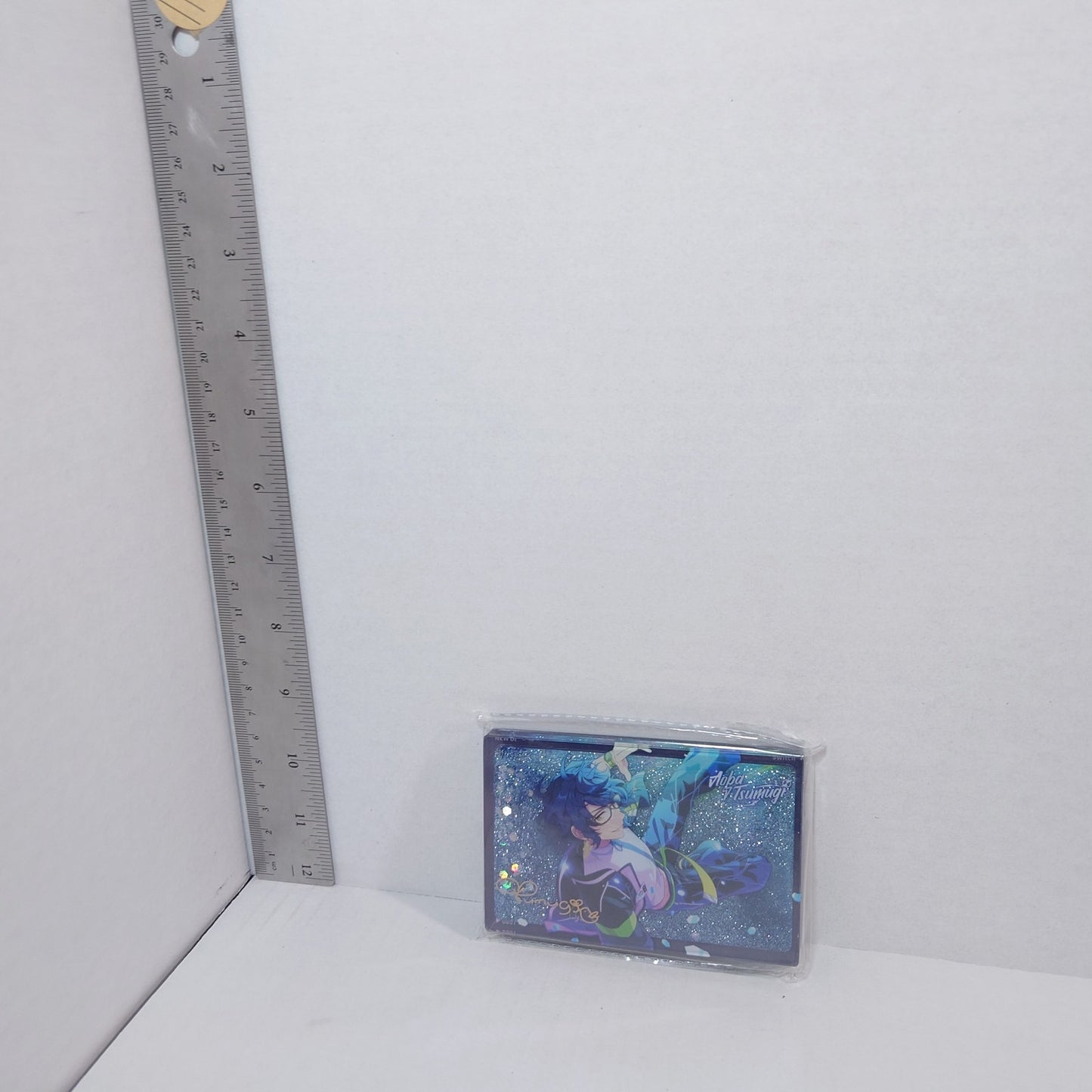 Tsumugi Aoba Switch Ensemble Stars CN Acrylic Block