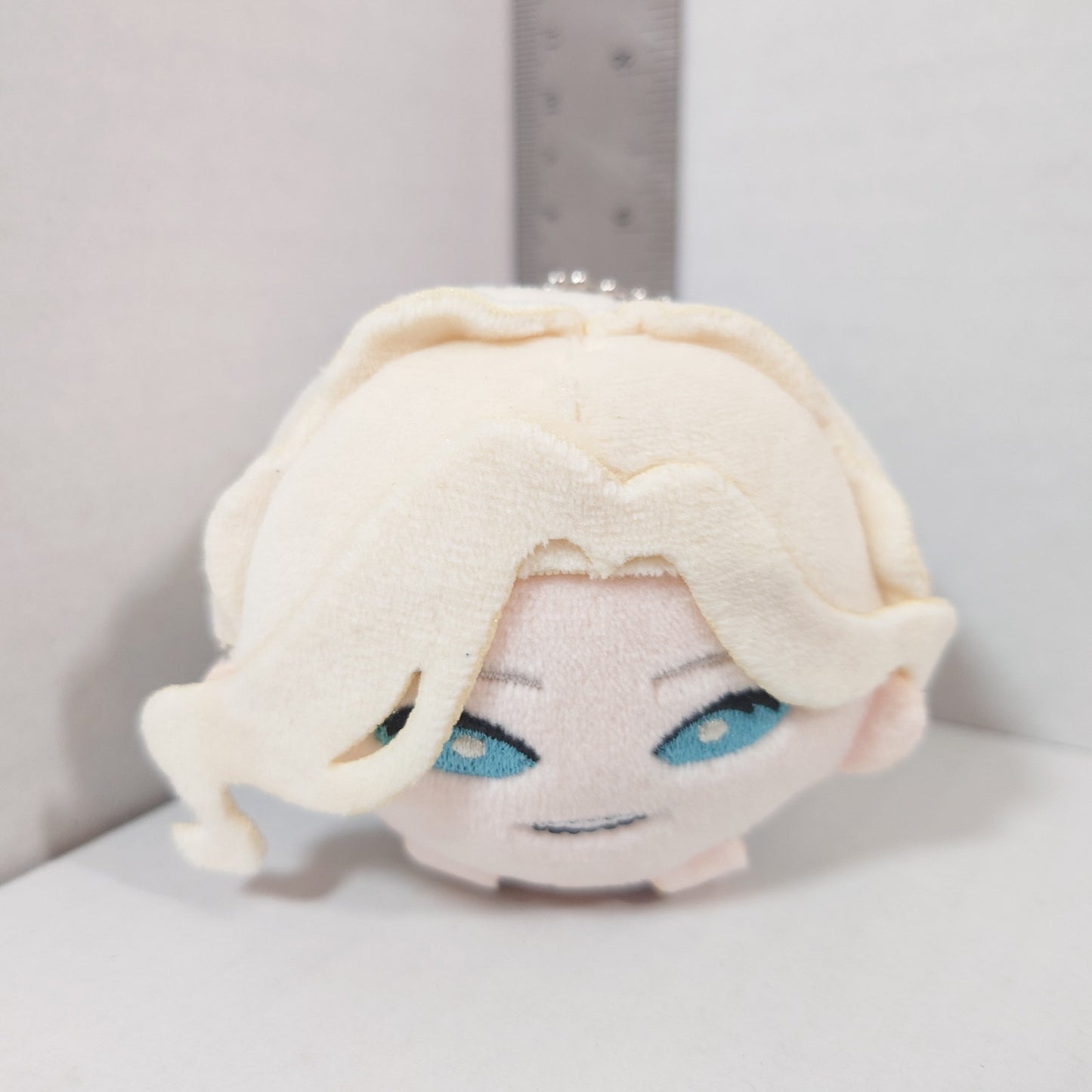 Joseph Desaulniers (Photographer) Identity V Mochikororin Plush White Day Ver.