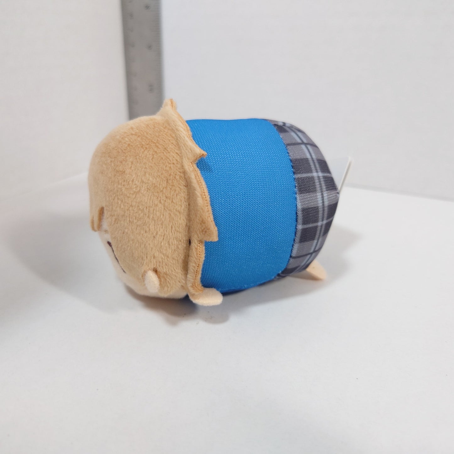 Kaoru Hakaze UNDEAD Ensemble Stars Mugyutsuto Plush