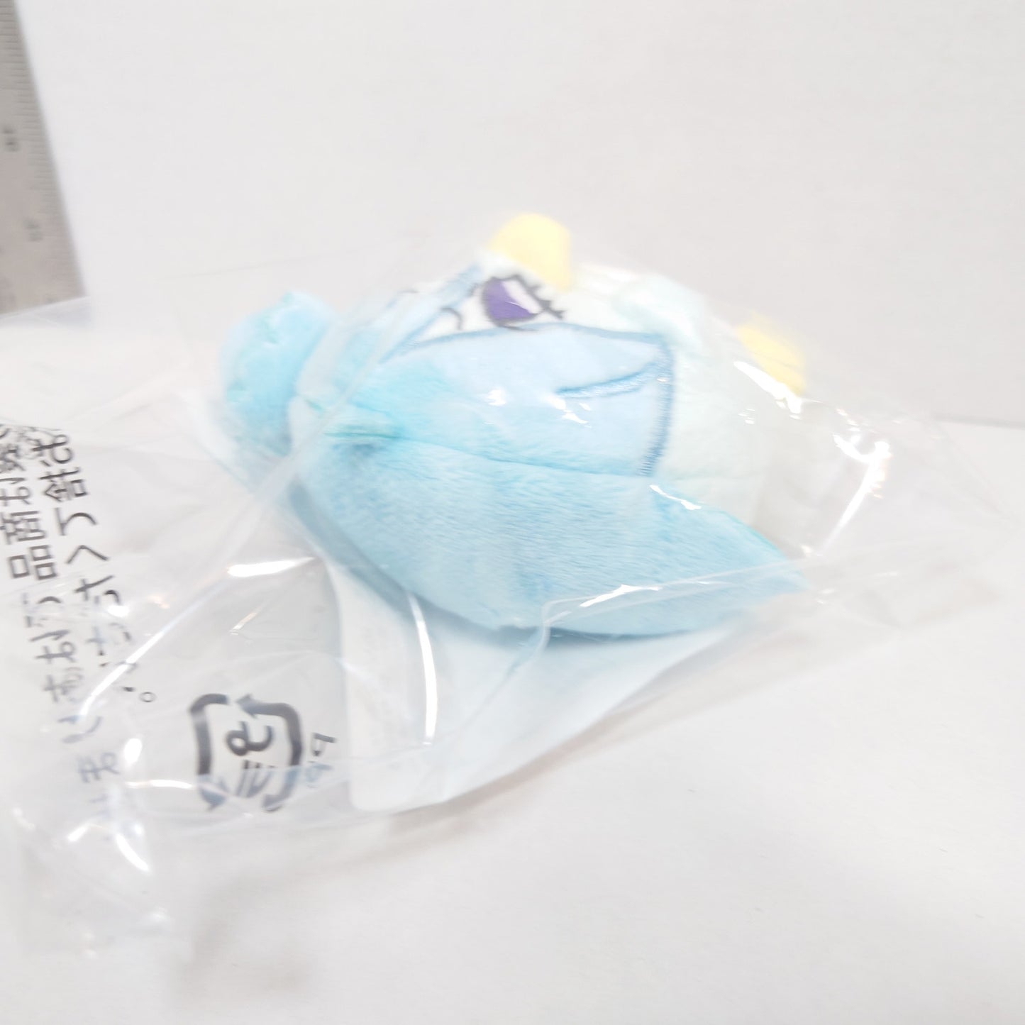Wataru Hibiki fine Ensemble Stars Okawa Bkub Plush