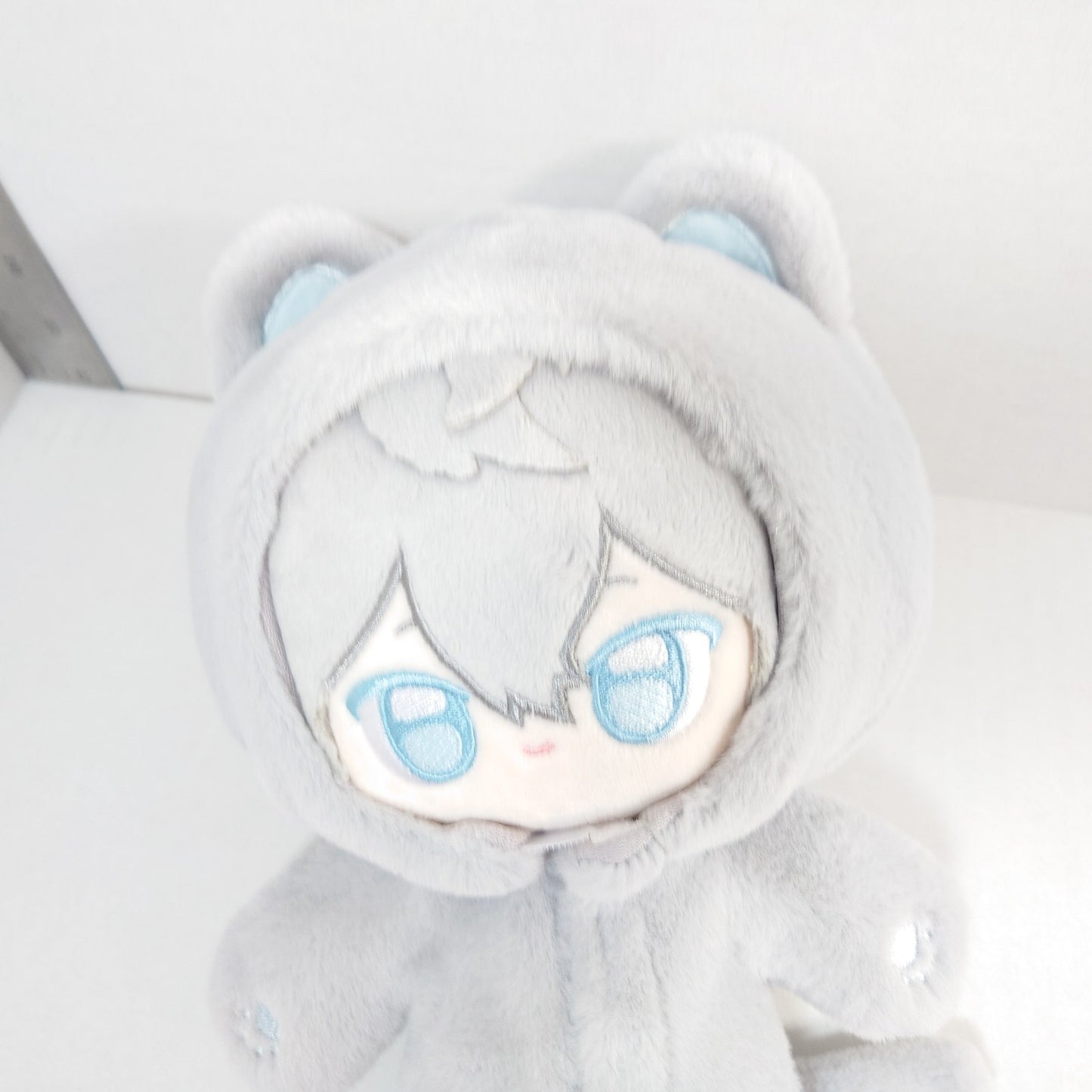 Izumi Sena Knights Ensemble Stars CN Cat Nui Doll Plush